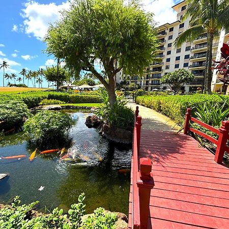 Ko Olina Beach Villas O512 - 2Br Ocean View Luxury Condo With Semi-Private Lagoon Beach & 1 Free Parking Каполеї Екстер'єр фото