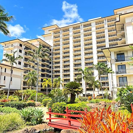 Ko Olina Beach Villas O512 - 2Br Ocean View Luxury Condo With Semi-Private Lagoon Beach & 1 Free Parking Каполеї Екстер'єр фото