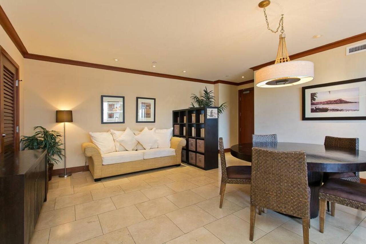 Ko Olina Beach Villas O512 - 2Br Ocean View Luxury Condo With Semi-Private Lagoon Beach & 1 Free Parking Каполеї Екстер'єр фото