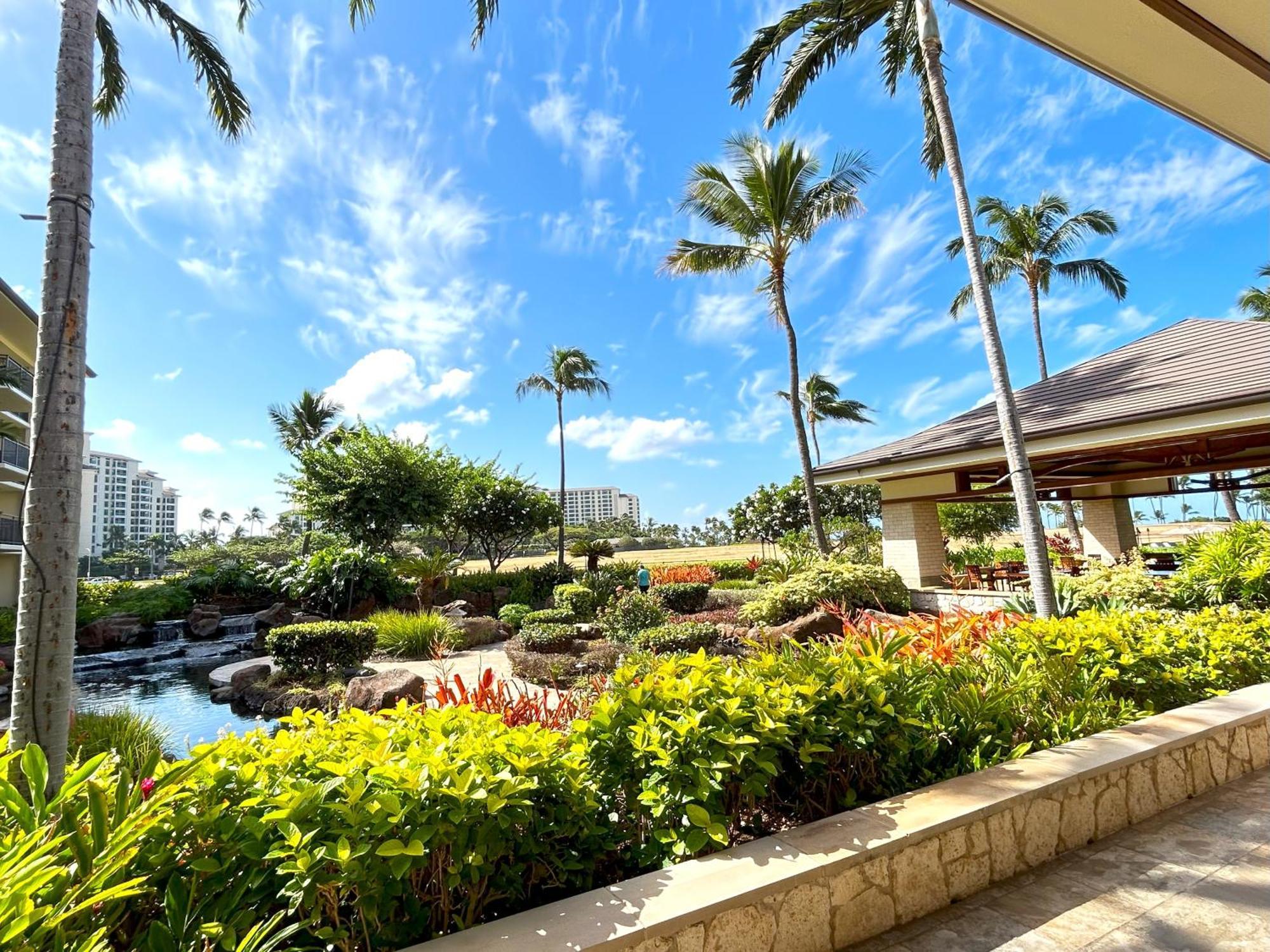 Ko Olina Beach Villas O512 - 2Br Ocean View Luxury Condo With Semi-Private Lagoon Beach & 1 Free Parking Каполеї Екстер'єр фото
