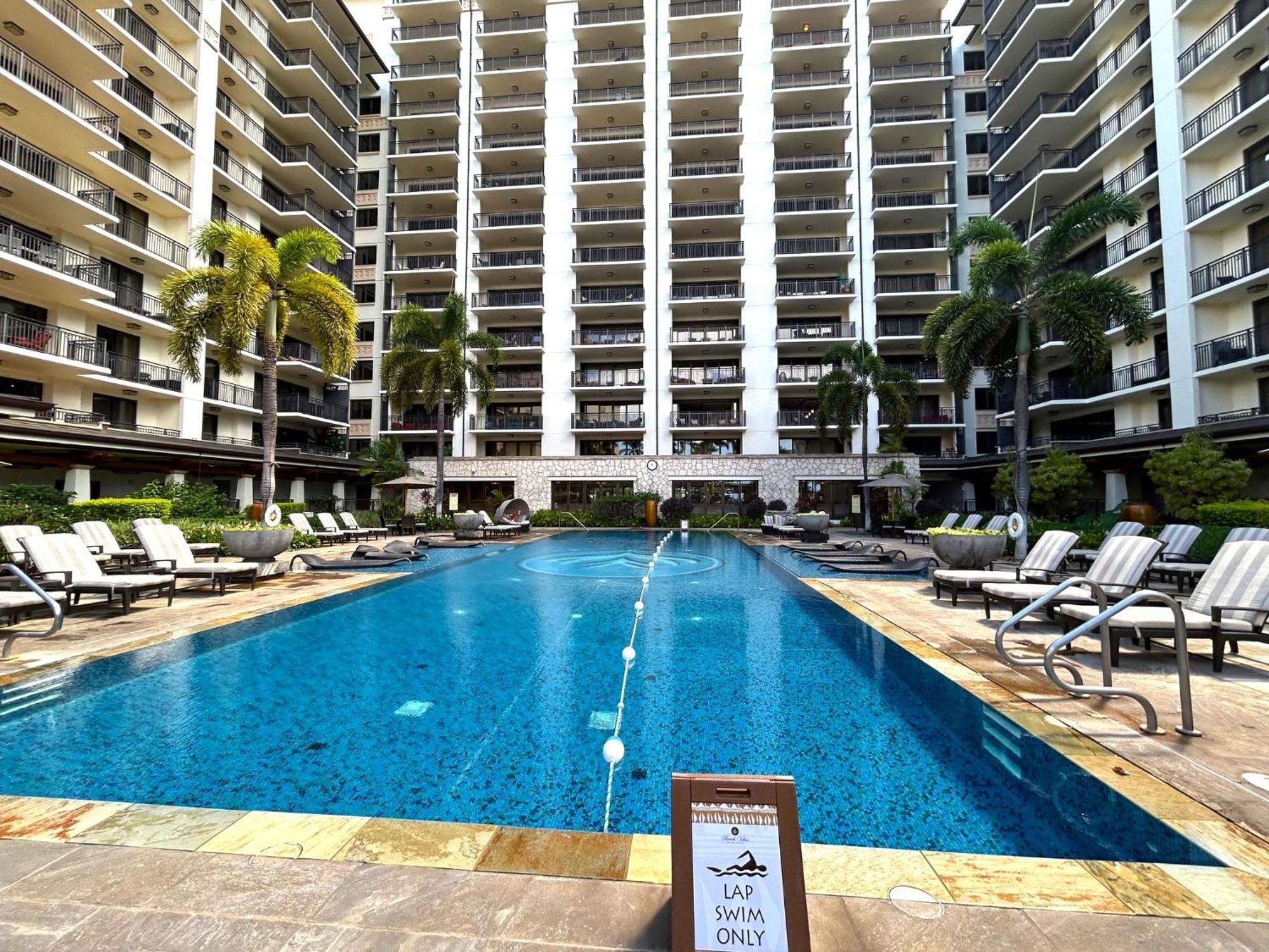 Ko Olina Beach Villas O512 - 2Br Ocean View Luxury Condo With Semi-Private Lagoon Beach & 1 Free Parking Каполеї Екстер'єр фото