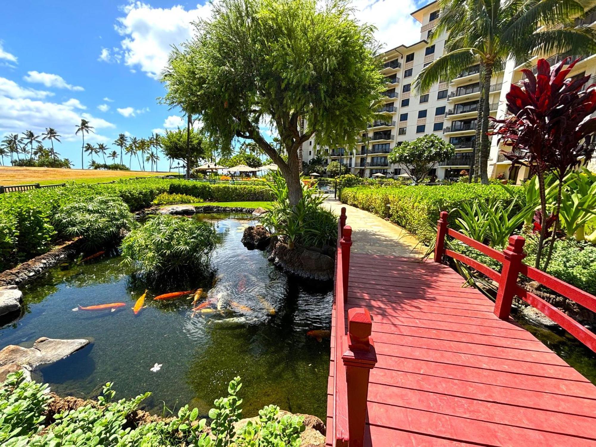 Ko Olina Beach Villas O512 - 2Br Ocean View Luxury Condo With Semi-Private Lagoon Beach & 1 Free Parking Каполеї Екстер'єр фото