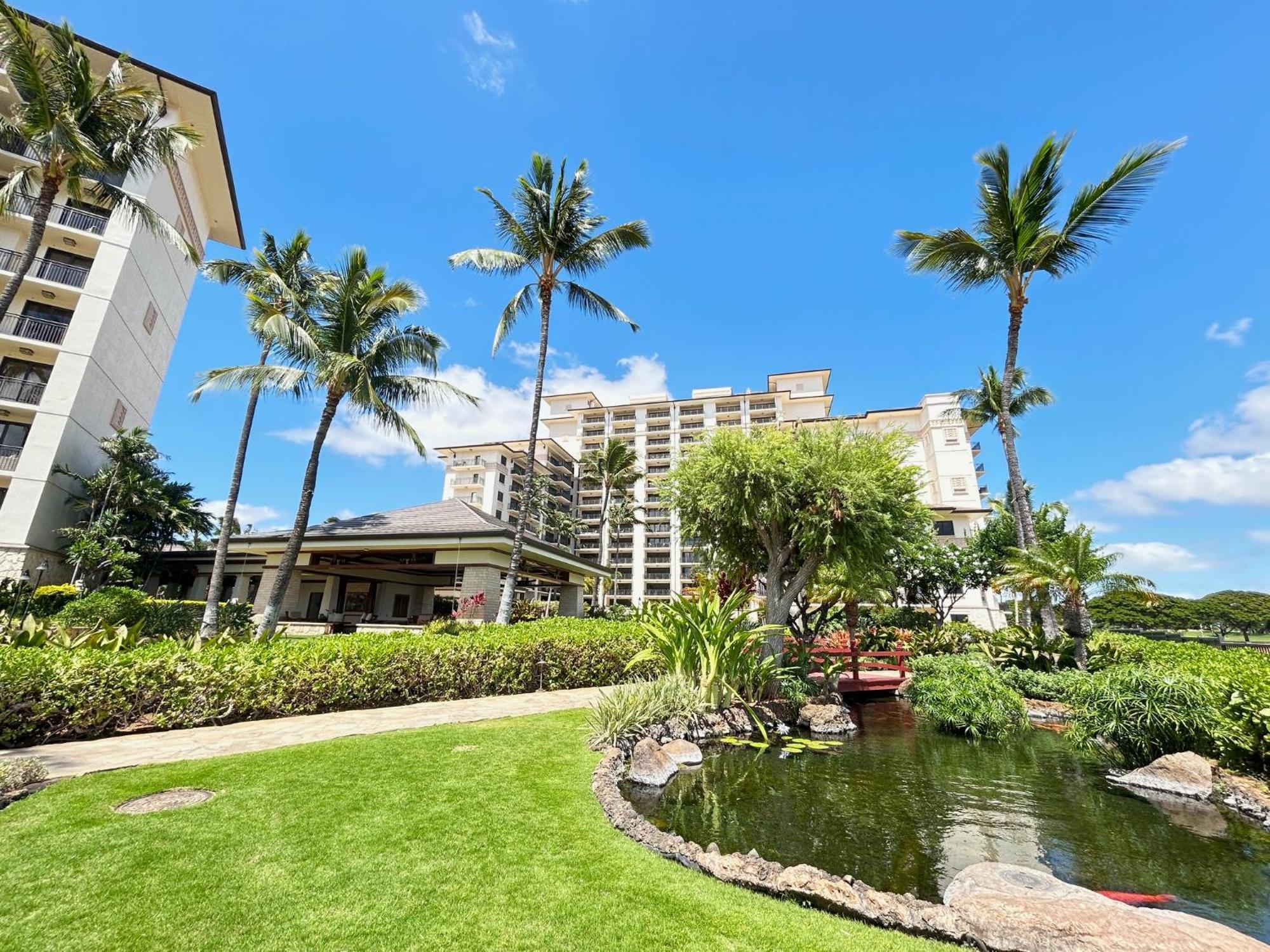 Ko Olina Beach Villas O512 - 2Br Ocean View Luxury Condo With Semi-Private Lagoon Beach & 1 Free Parking Каполеї Екстер'єр фото