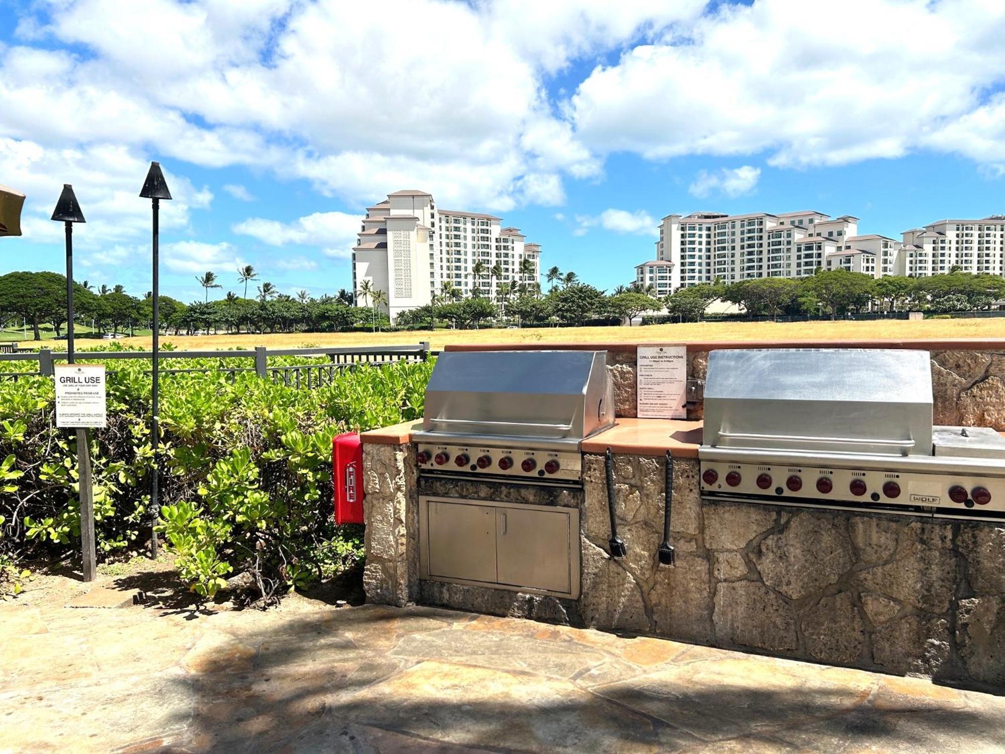Ko Olina Beach Villas O512 - 2Br Ocean View Luxury Condo With Semi-Private Lagoon Beach & 1 Free Parking Каполеї Екстер'єр фото