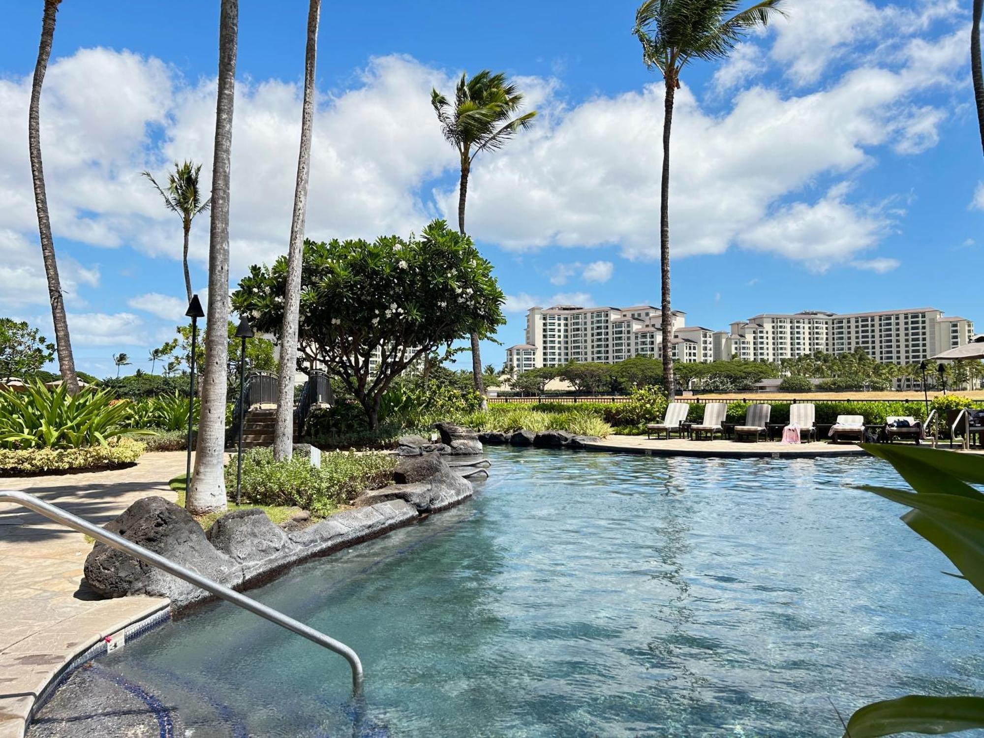 Ko Olina Beach Villas O512 - 2Br Ocean View Luxury Condo With Semi-Private Lagoon Beach & 1 Free Parking Каполеї Екстер'єр фото