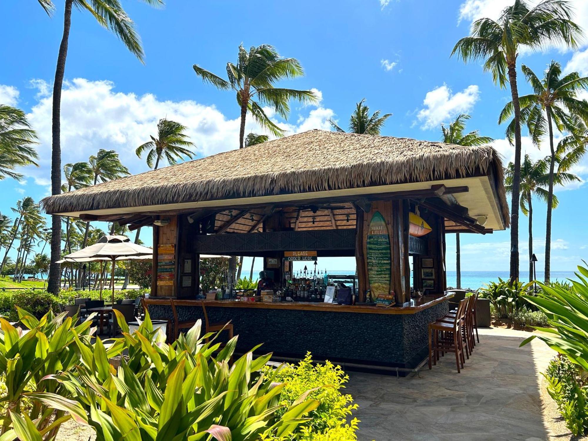 Ko Olina Beach Villas O512 - 2Br Ocean View Luxury Condo With Semi-Private Lagoon Beach & 1 Free Parking Каполеї Екстер'єр фото
